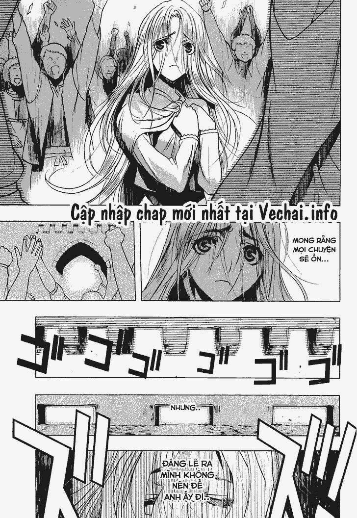 đại chiến titan - before the fall chapter 6 42