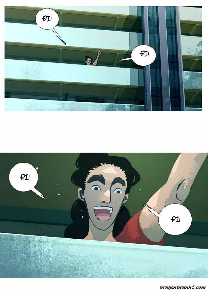 subtle disaster chapter 33 25