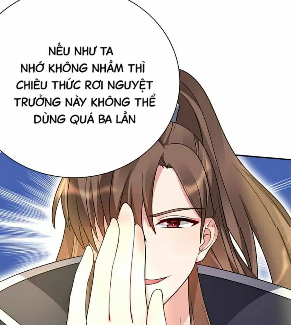 độc phi thần y quá kiêu ngạo chapter 116 10