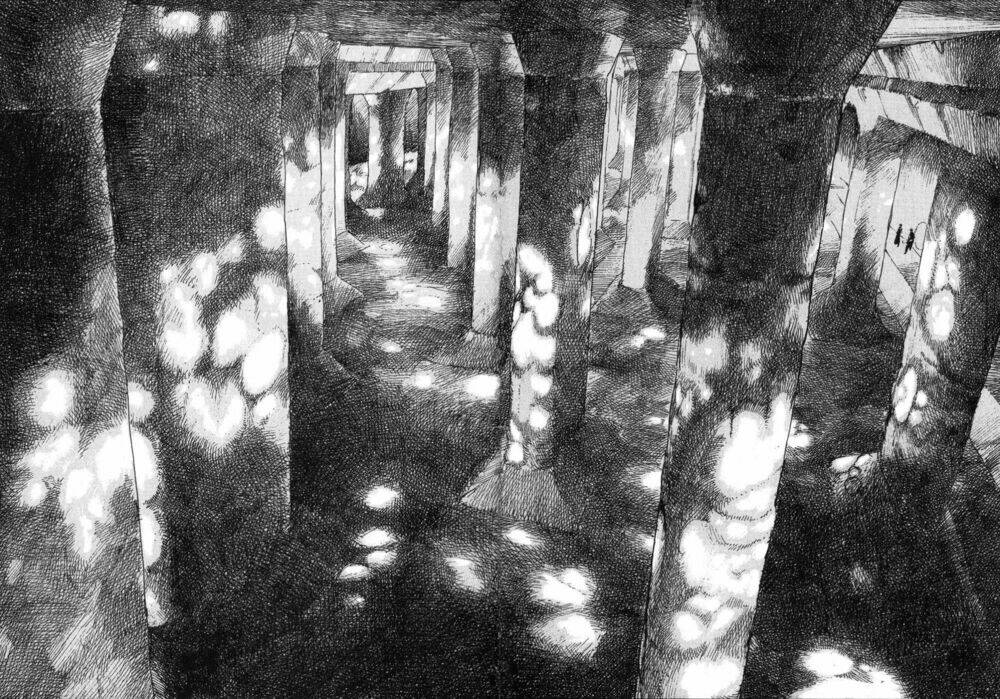 gauna biến hình chapter 11 10