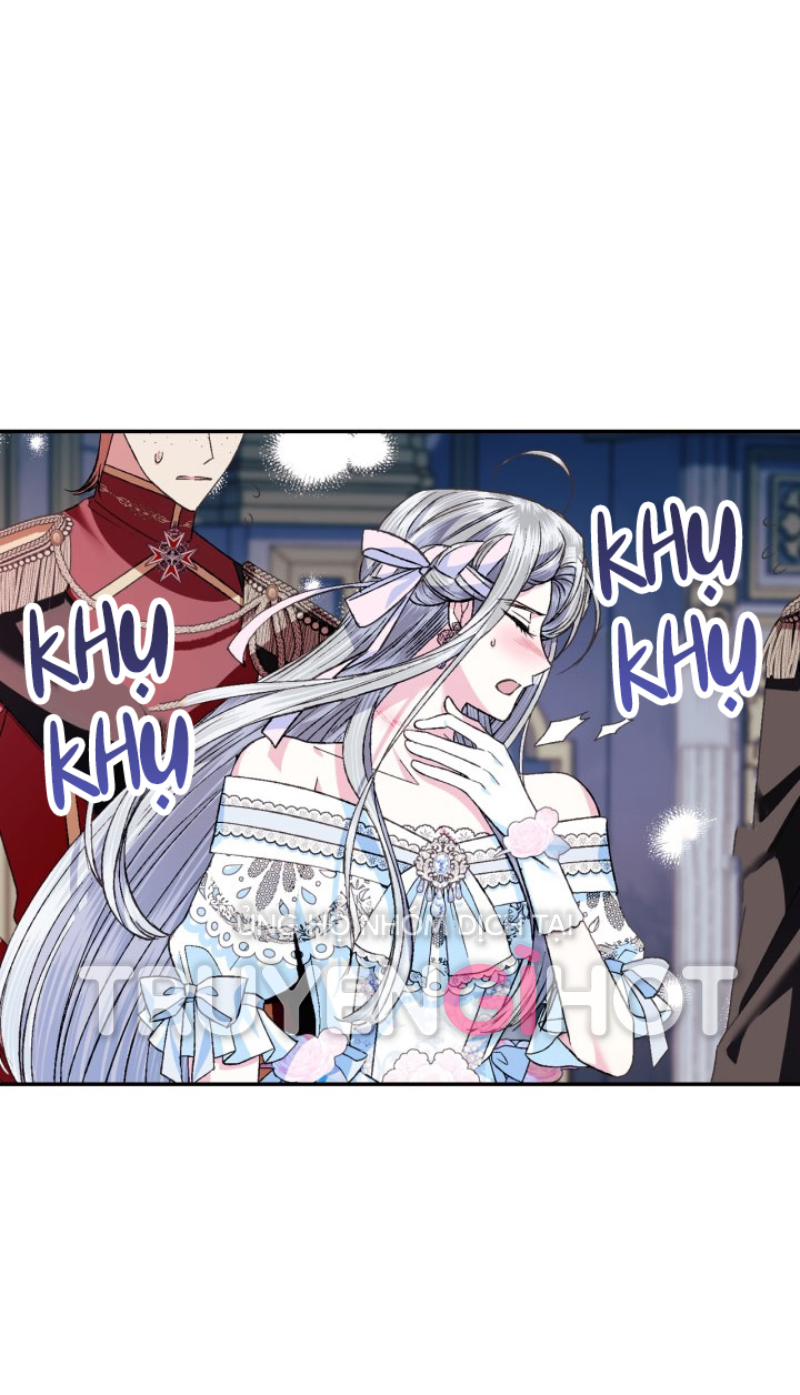 cha à, con không muốn kết hôn đâu chapter 73 11