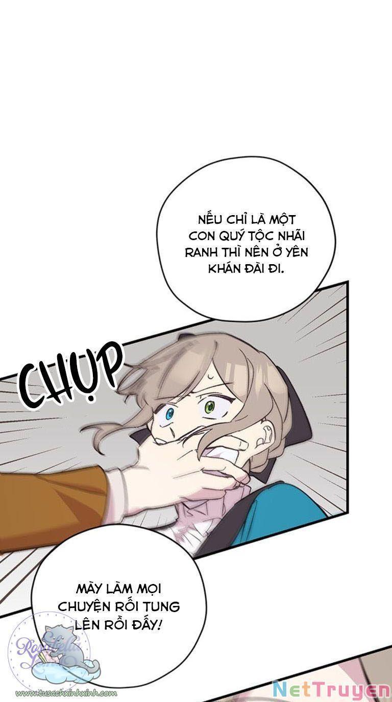 xin hãy cứ khóc, thái tử chapter 6 52