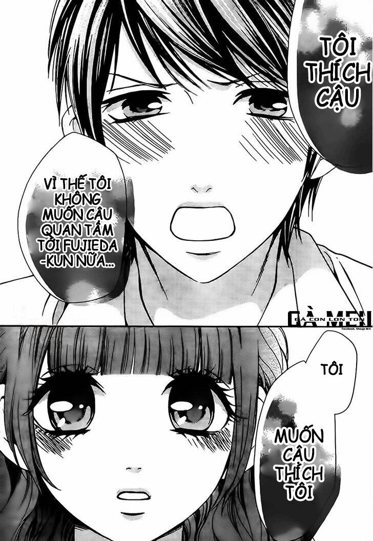 boku no robot chapter 7 7