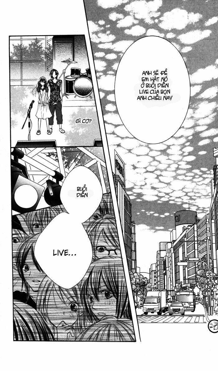 hitoribocchi wa samishikute chapter 8 20