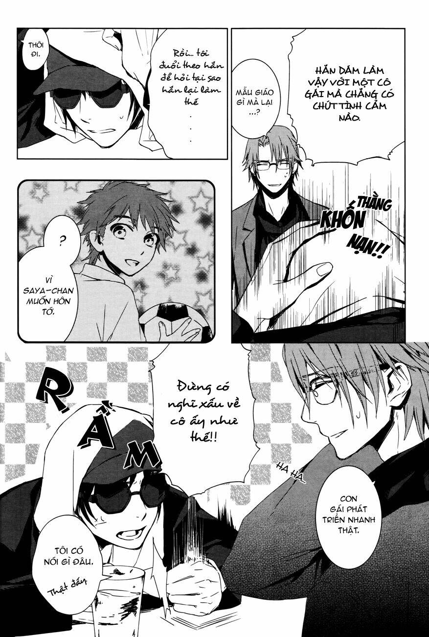 k - memory of red chapter 1 32