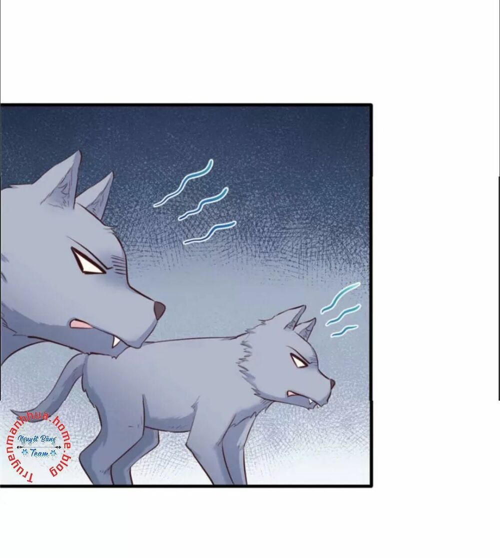 [16+] thảnh thơi thú thế chủng chủng điền, sinh sinh tể chapter 115 3