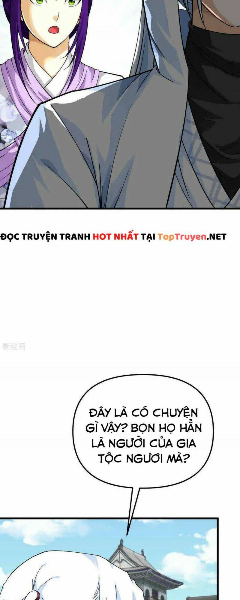 trọng sinh ta là đại thiên thần chapter 181 5