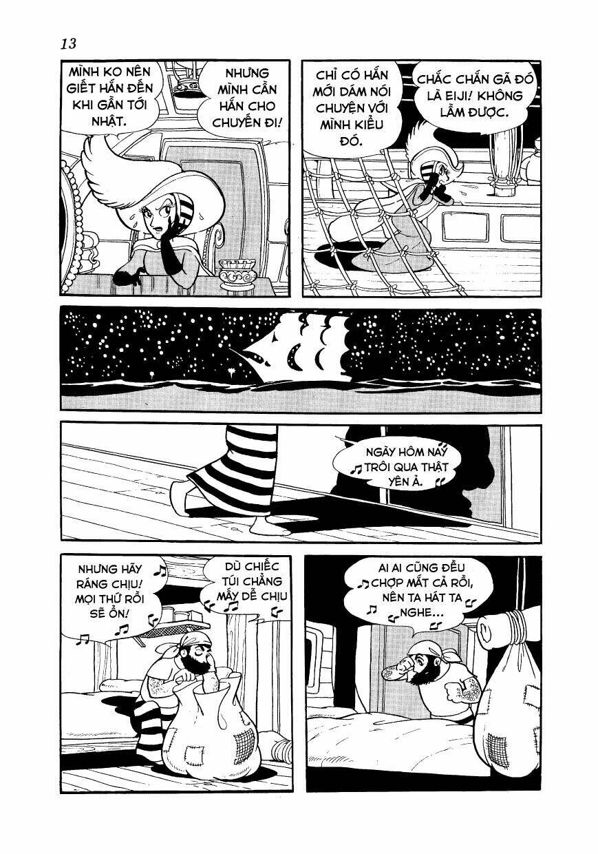 angel no oka chapter 5 12