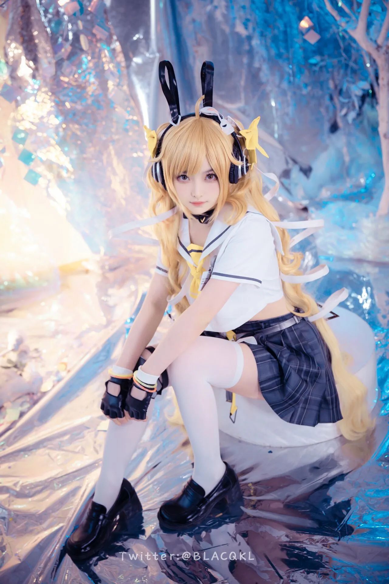 hình cosplay chapter 171 28