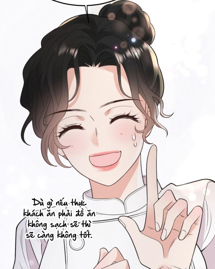 con lười tiên sinh, mau lăn đi! chapter 4 13