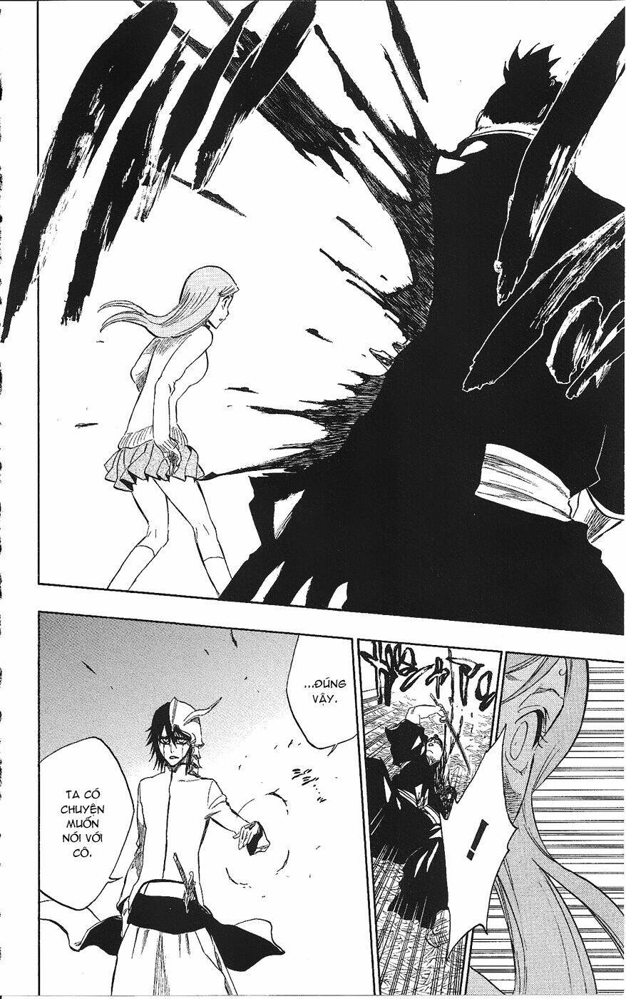 thần chết ichigo chapter 234 5
