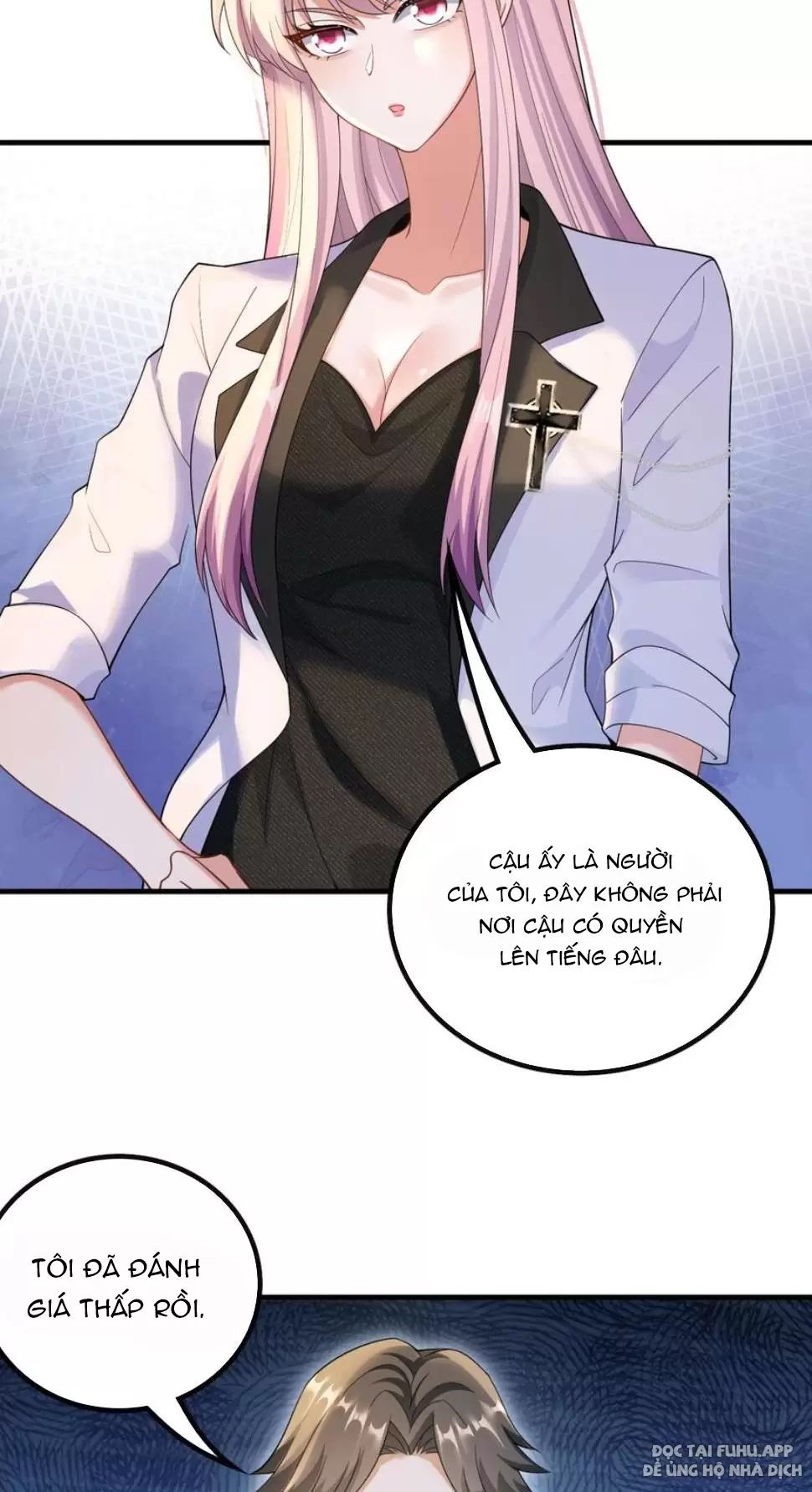 tái sinh, tôi trở thành ông vua ngành giải trí chapter 44 22