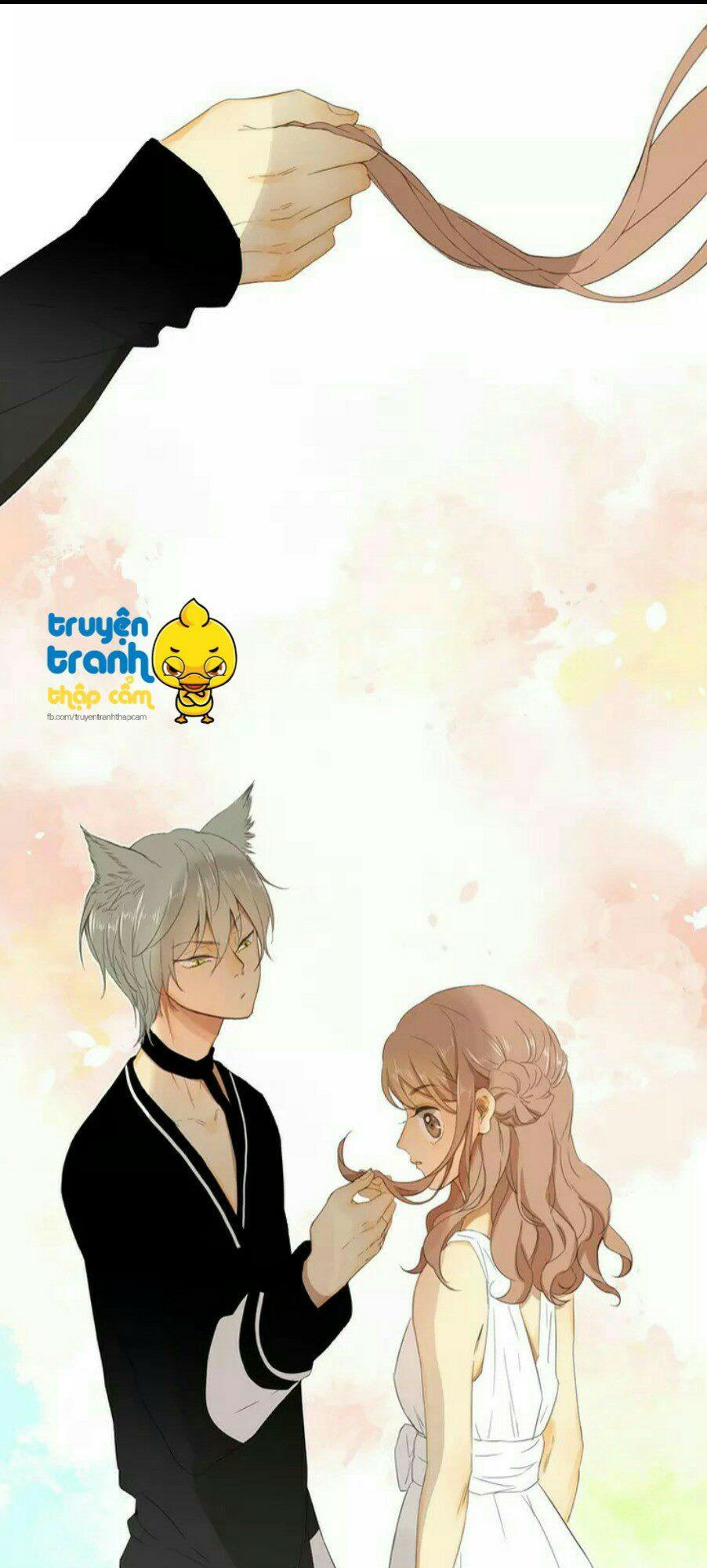 cứu mạng ! loài mèo thống trị thế giới rồi ! chapter 36 9