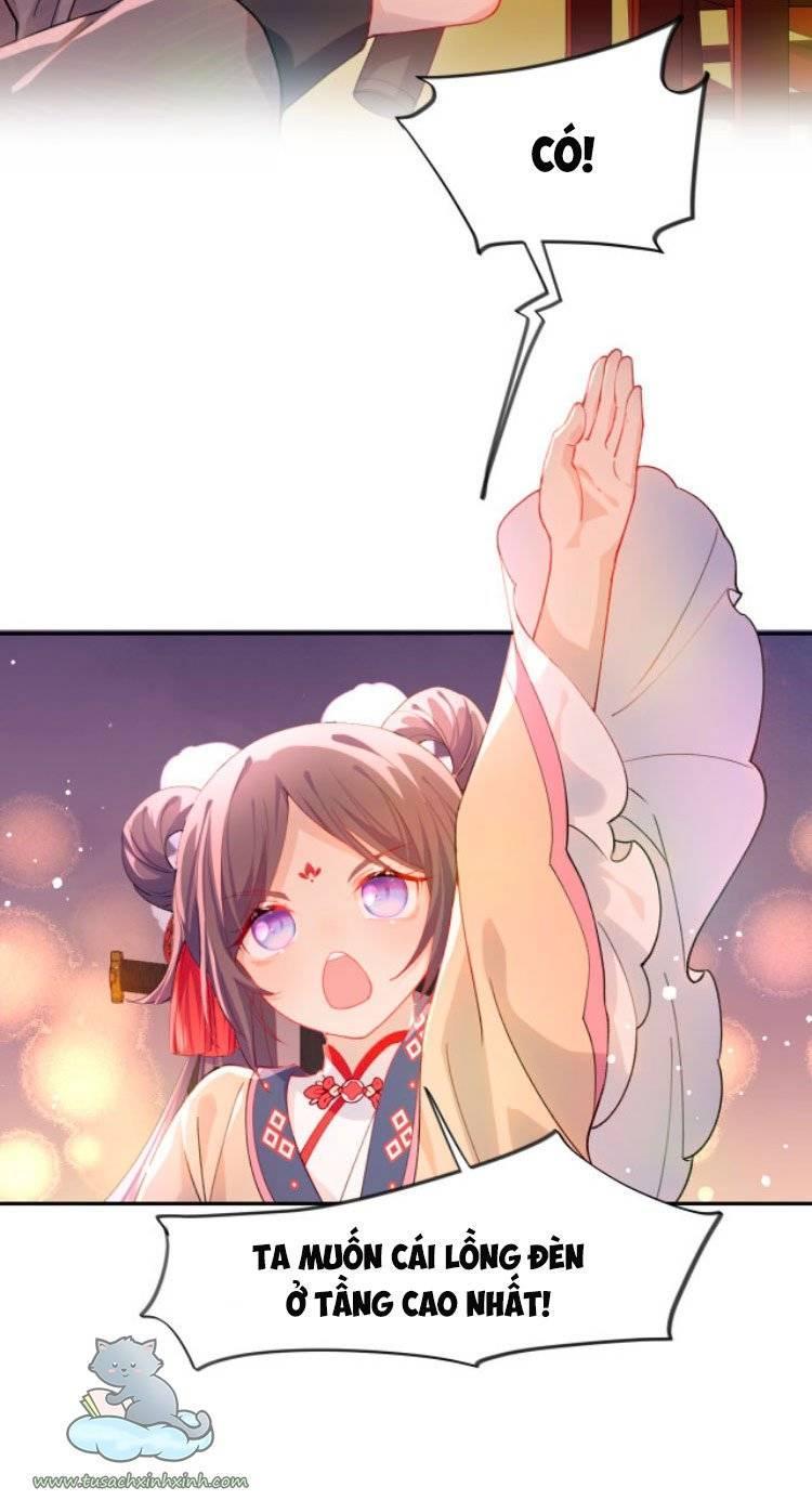 một đêm nọ đột nhiên yandere tới! chapter 17 6