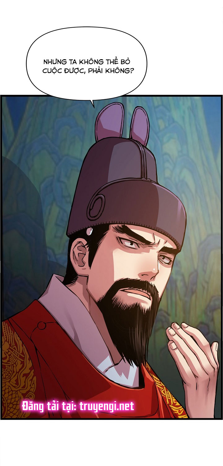 tôi sẽ sống như một hoàng tử chapter 24 31