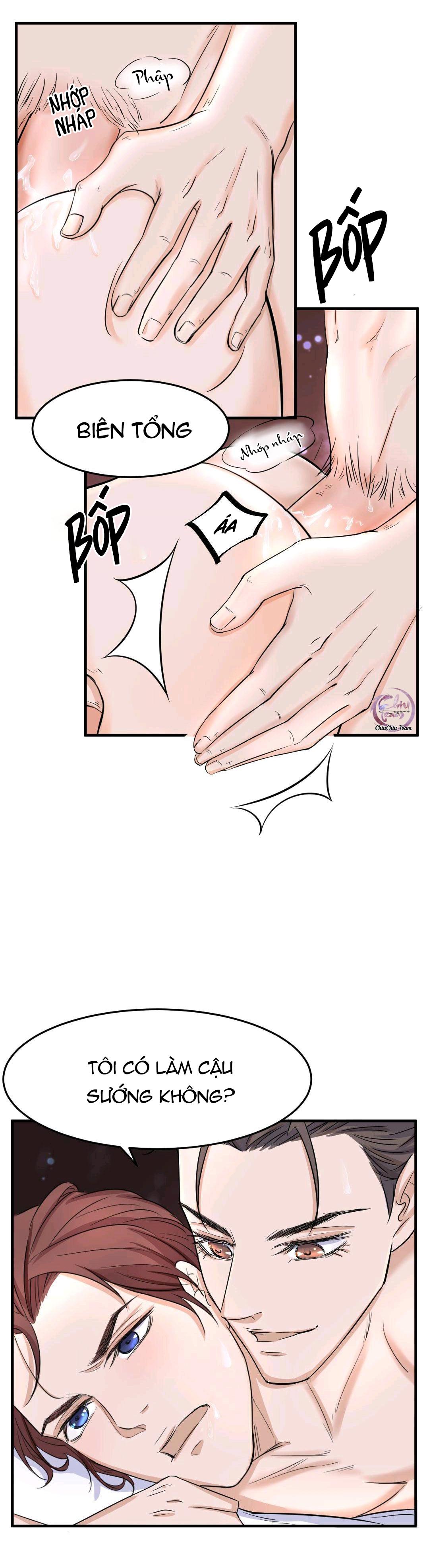 thu dĩ vi kỳ chapter 4 21