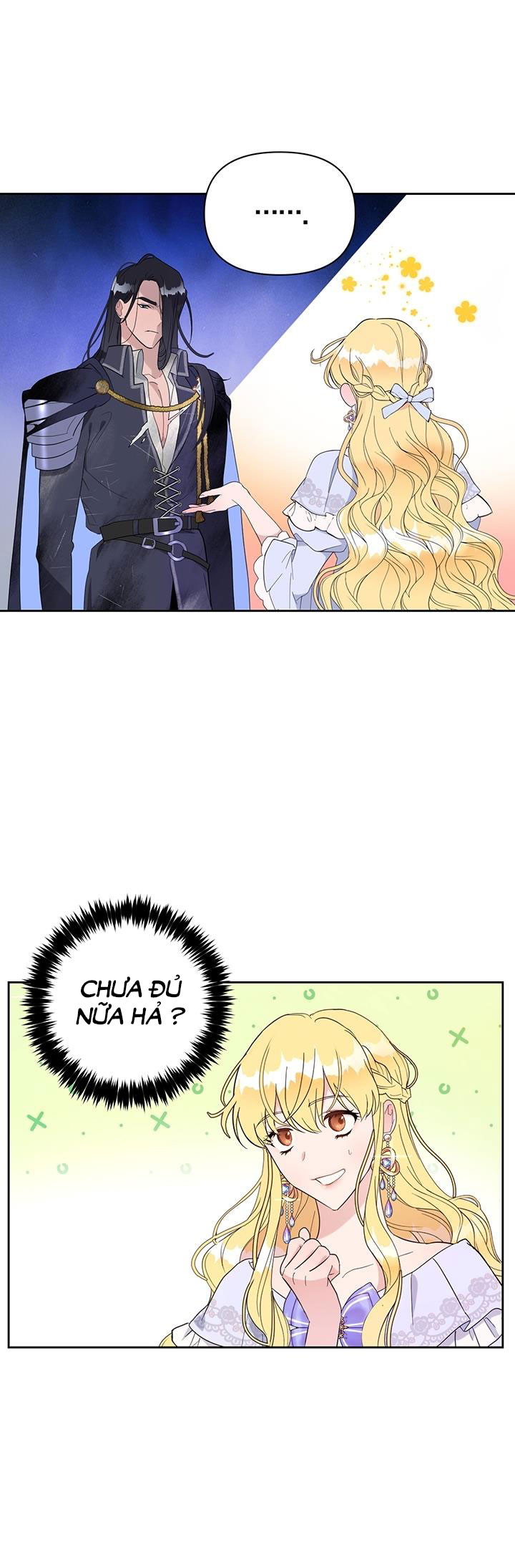 đây là cuộc hôn nhân lừa đảo chapter 1.1 12