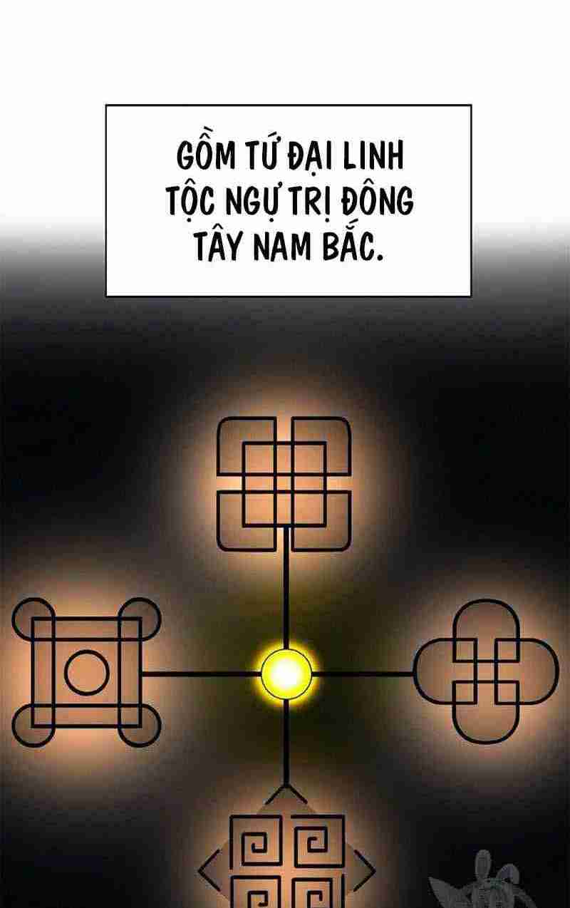 xuyên không thành hổ chapter 69 3