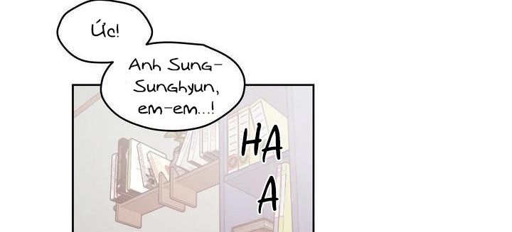 vị khách khả nghi và nhóc làm thêm chapter 23 88