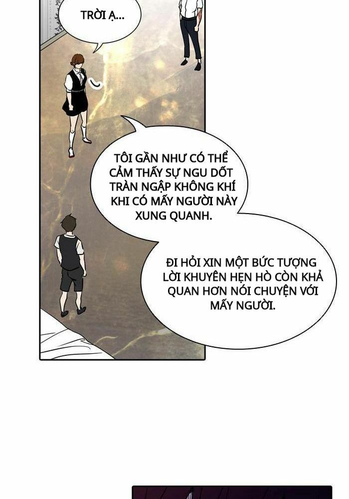tòa tháp bí ẩn 2 chapter 206 90