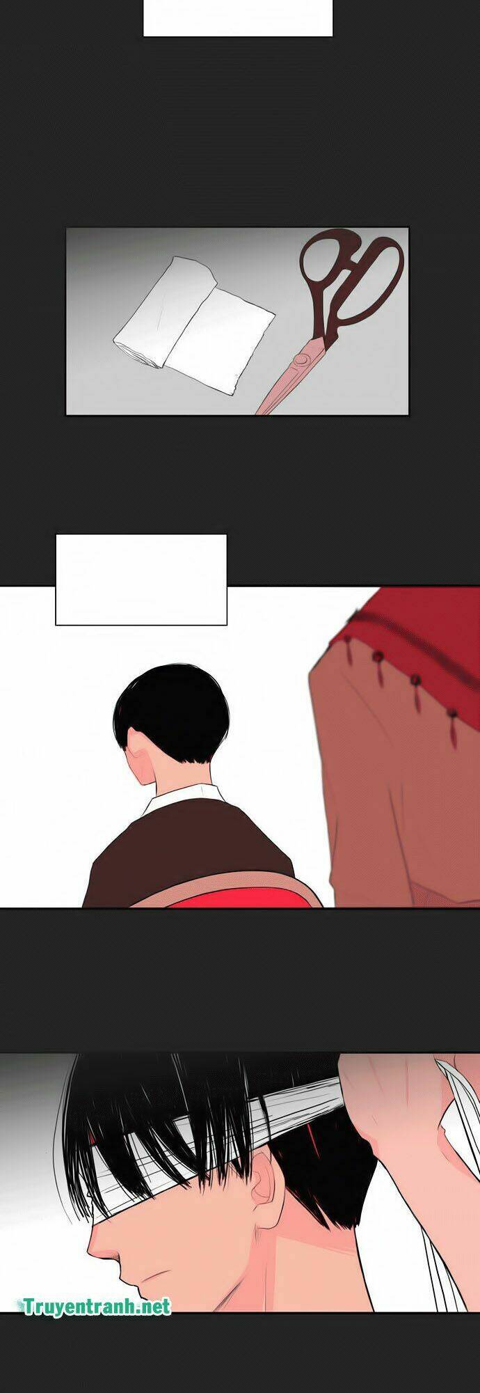 lời thì thầm ma quỉ chapter 4 23