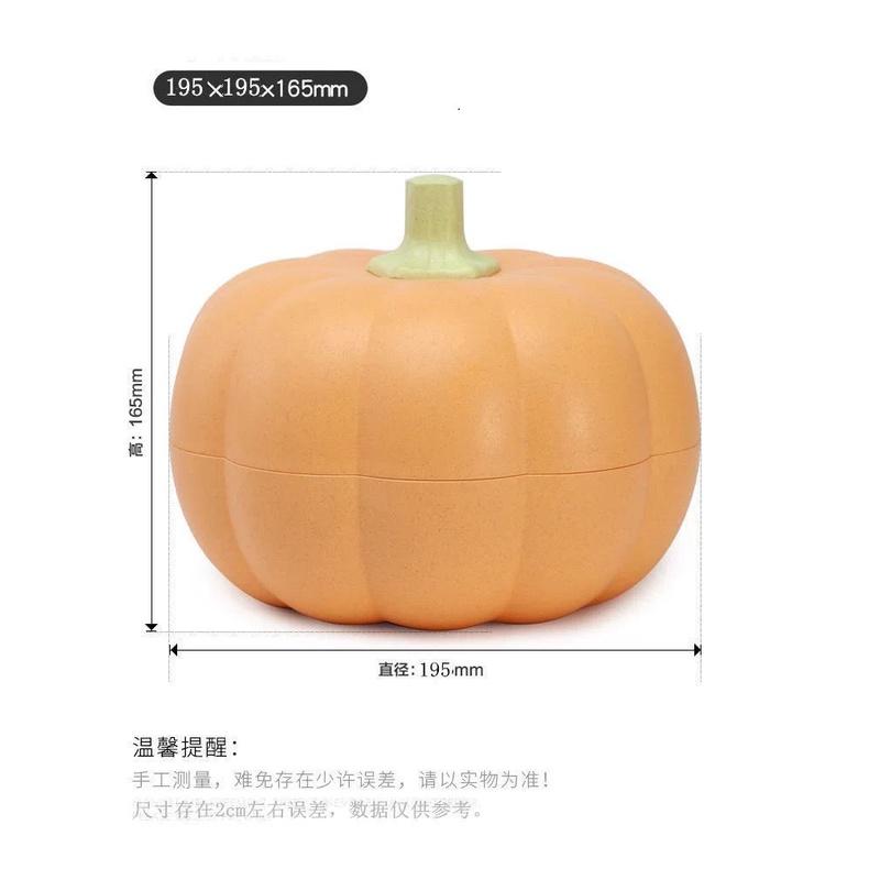 Hộp Đựng Trái Cây Hai Tầng Có Nắp Đậy Để Bàn Tiện Dụng