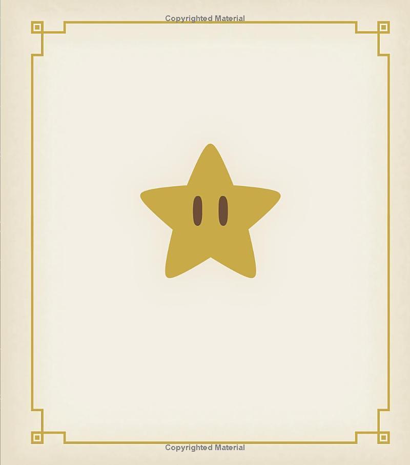 Sách ngoại văn: Rosalina's Storybook