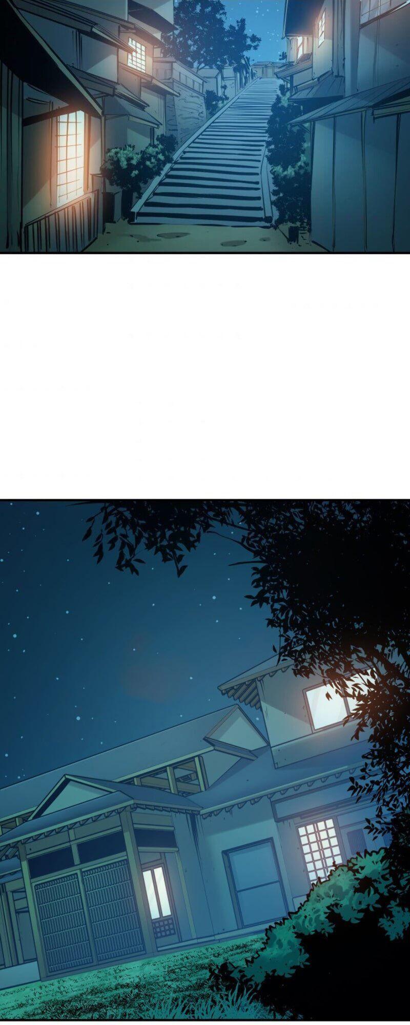 tôi trở lại thăng cấp một mình chapter 25 73