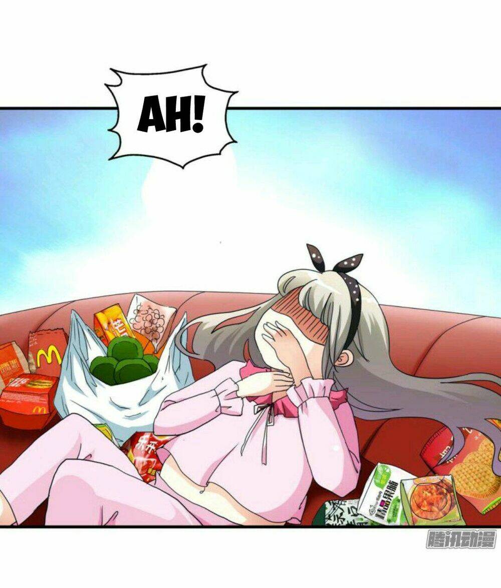 động vật nhỏ thật đáng yêu chapter 1 7