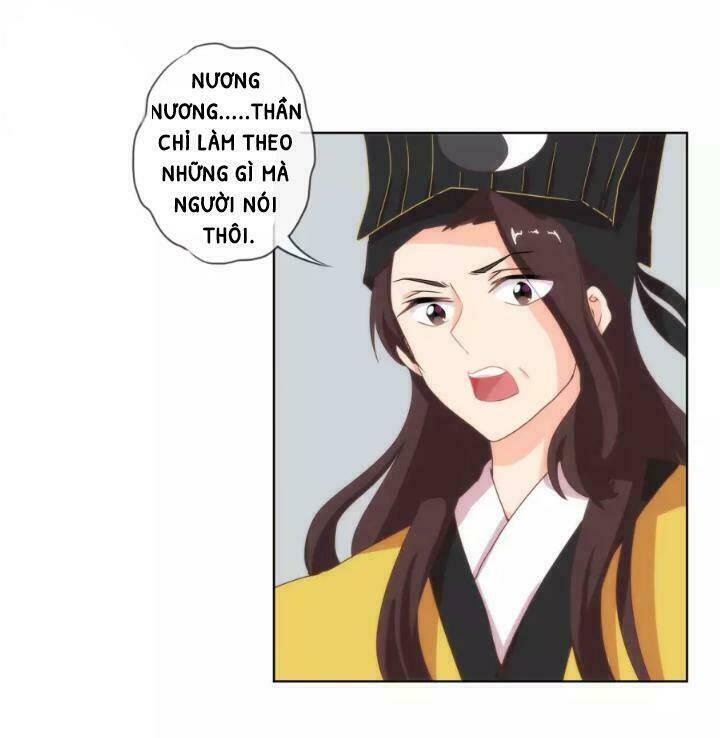 ồ, phu quân đáng yêu của tôi! chapter 4 25