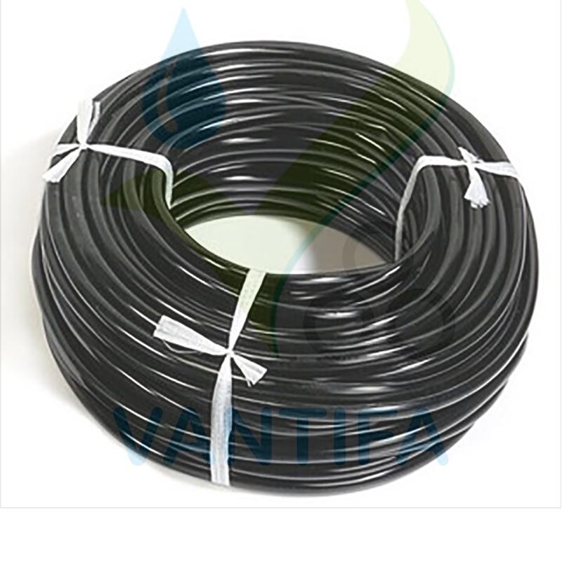 Ống tưới nhỏ giọt dẻo mềm PVC 3/5mm VANTIFA