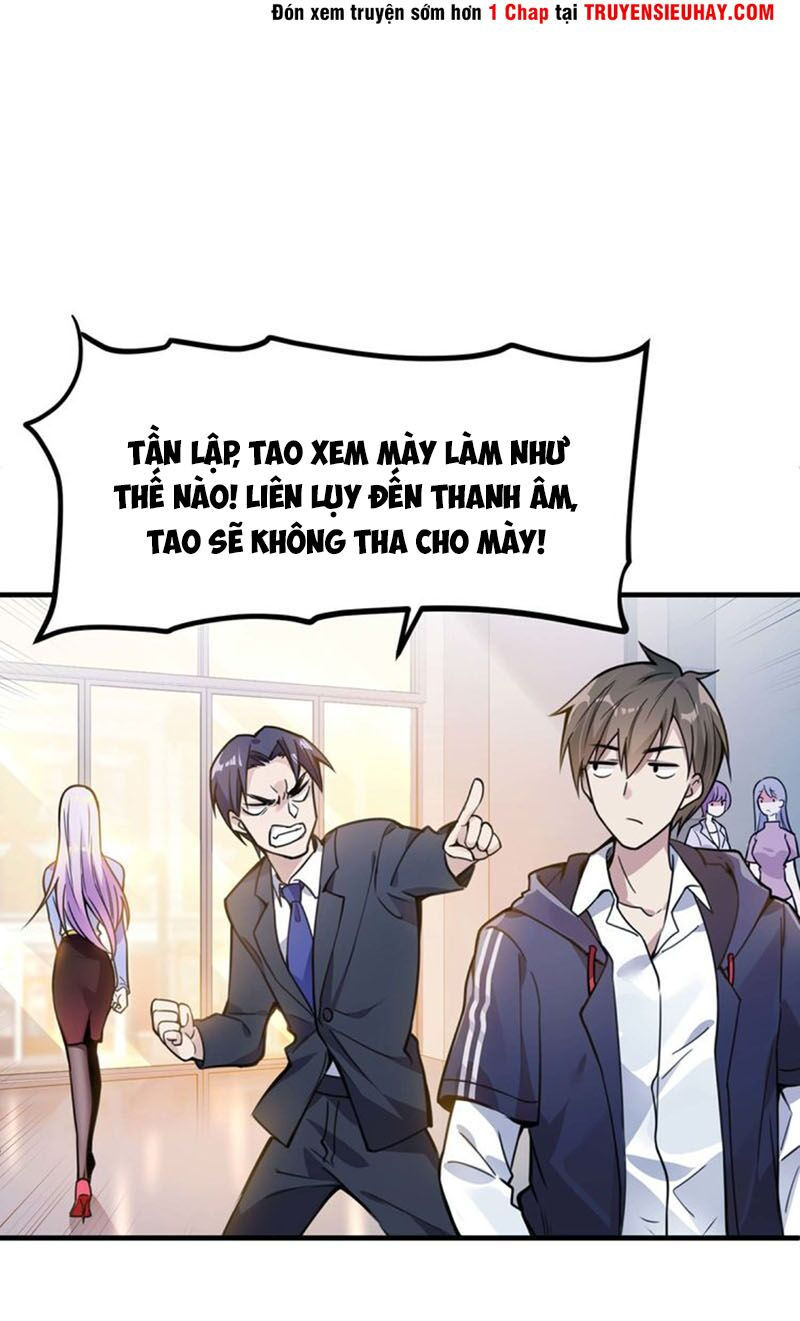 đệ nhất người ở rể chapter 2 10