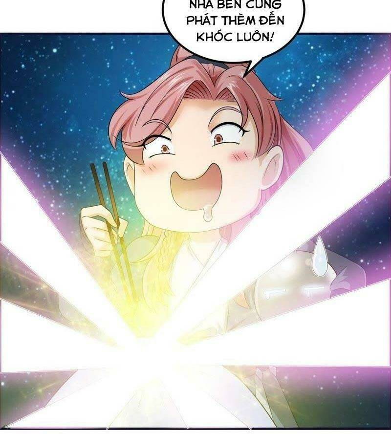 tối cường quang hoàn hệ thống chapter 55 3