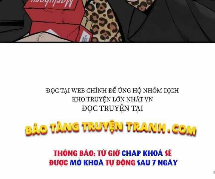 đặc vụ kim chapter 7.5 56