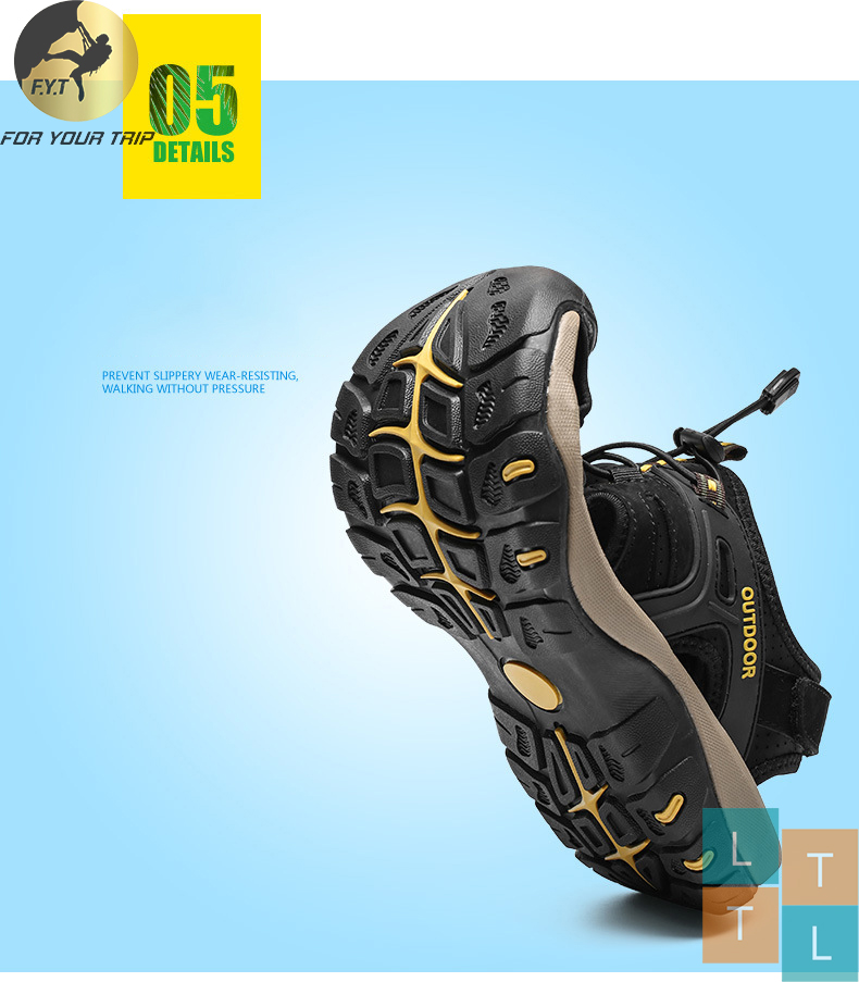 SANDAL LEO NÚI BÍT MŨI-LỘI SUỐI AB016