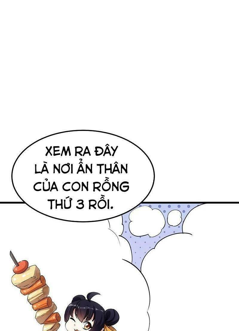 hệ thống thần long nghịch thiên chapter 59 14