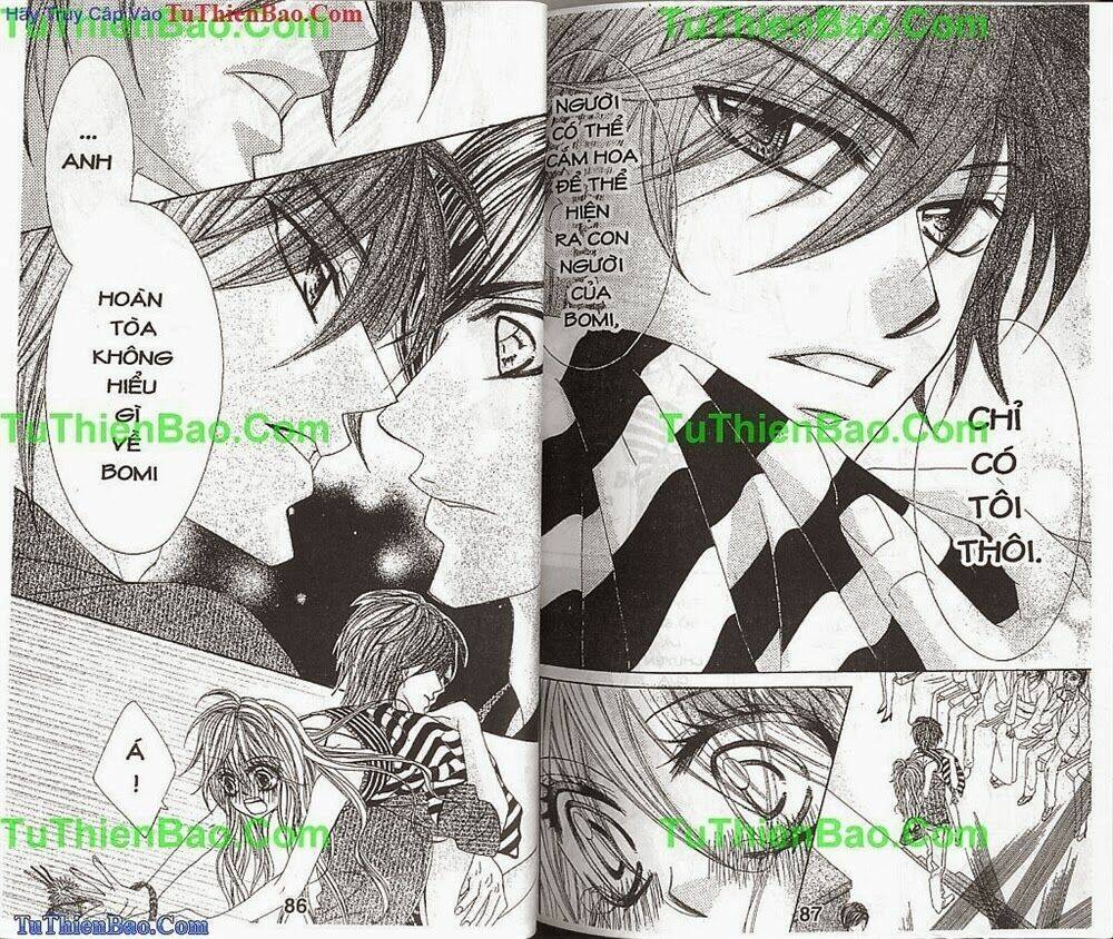 hot girl hoa đạo chapter 2 44