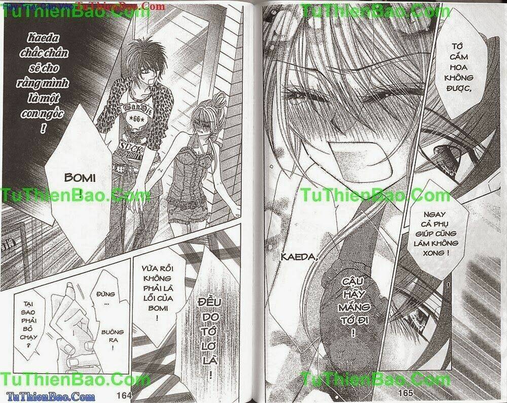 hot girl hoa đạo chapter 1 83