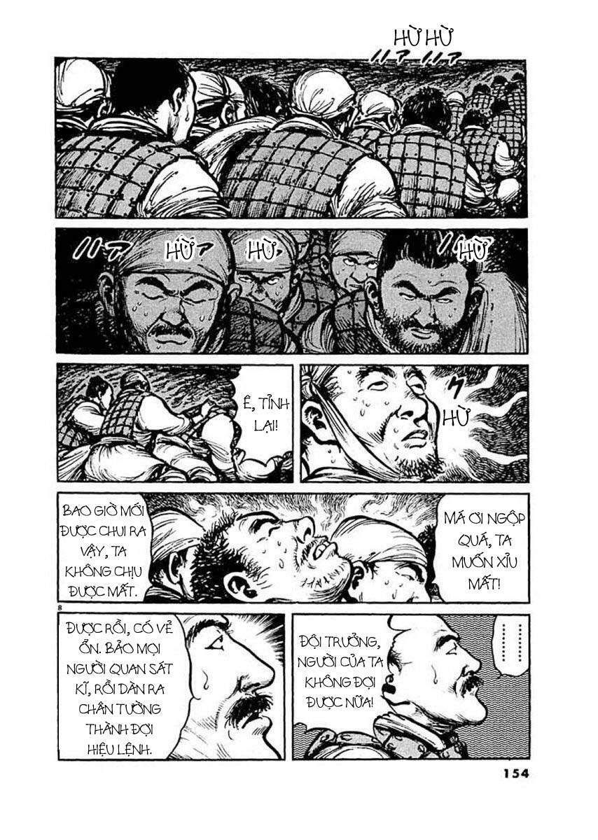 binh pháp mặc công chapter 18 7