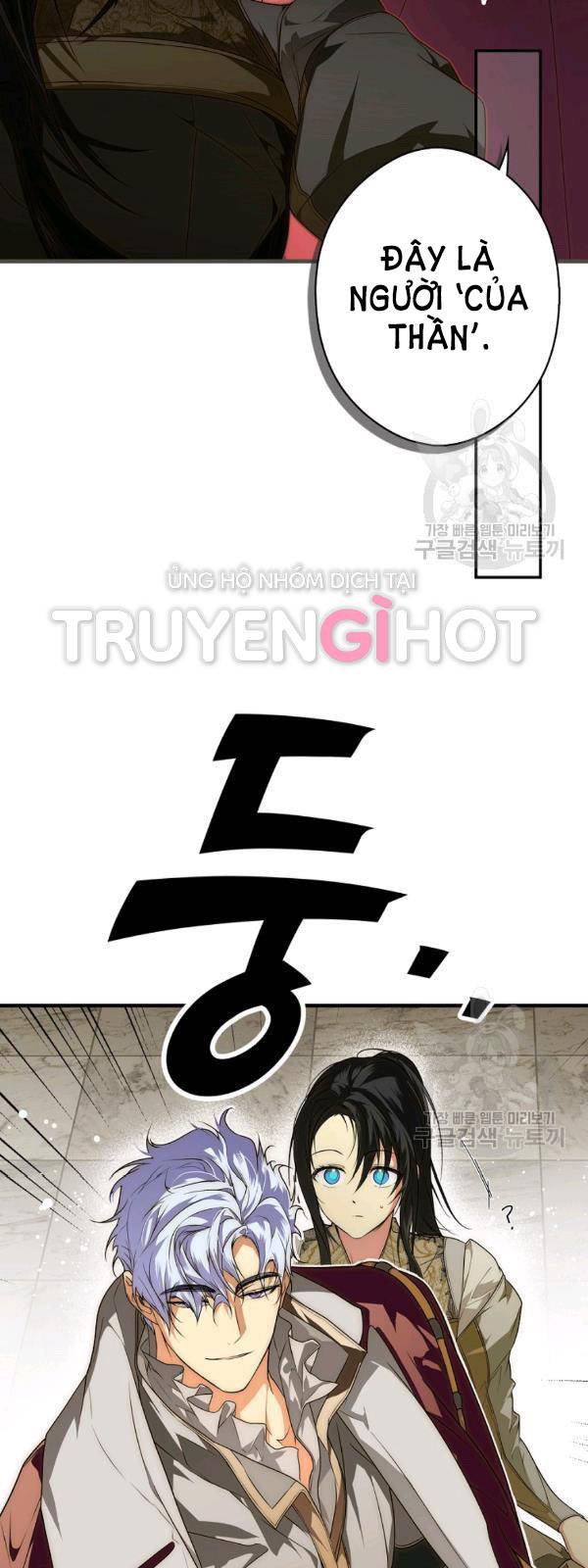 quý cô bí ẩn - secret lady chapter 31 19