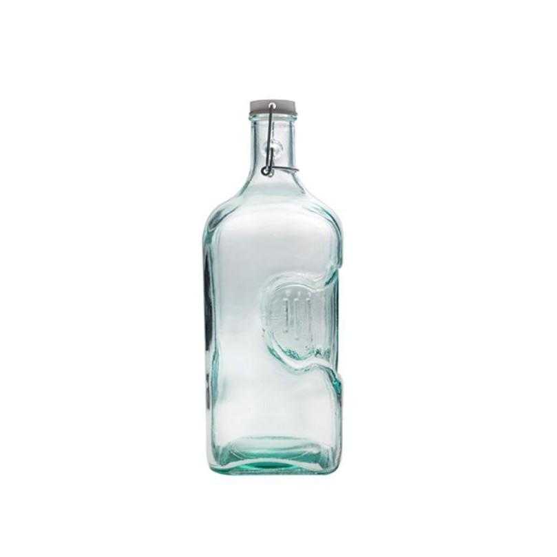 Item V5729 - Chai thủy tinh tái chế VSM BOTELLA FRIGO - 2 Lít