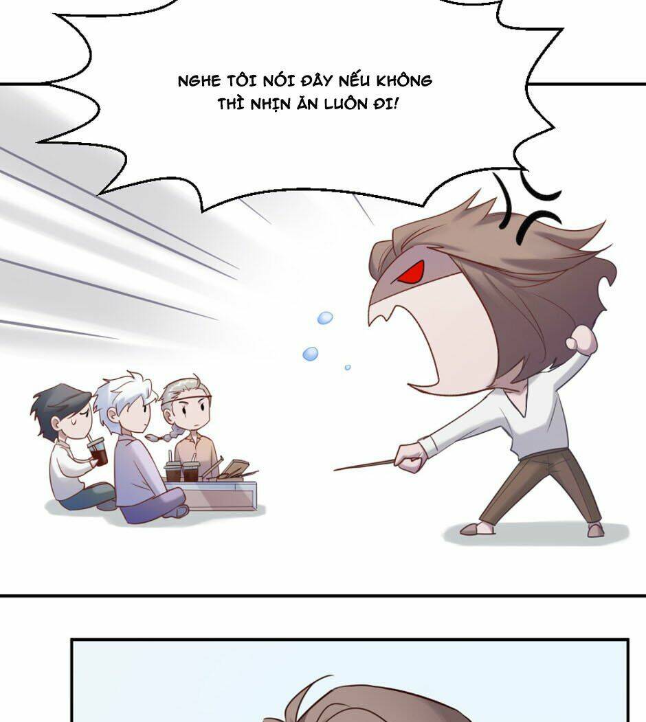 anh hùng và hiệp nữ chapter 51 21