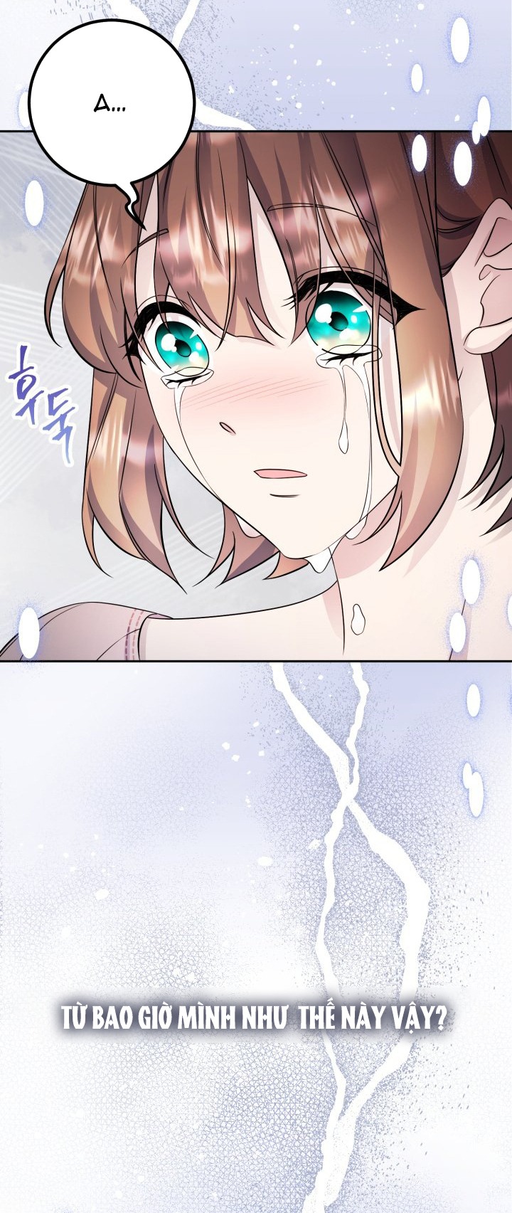 [18+] nếu cứu rỗi một cầm thú hư hỏng chapter 37.1 20