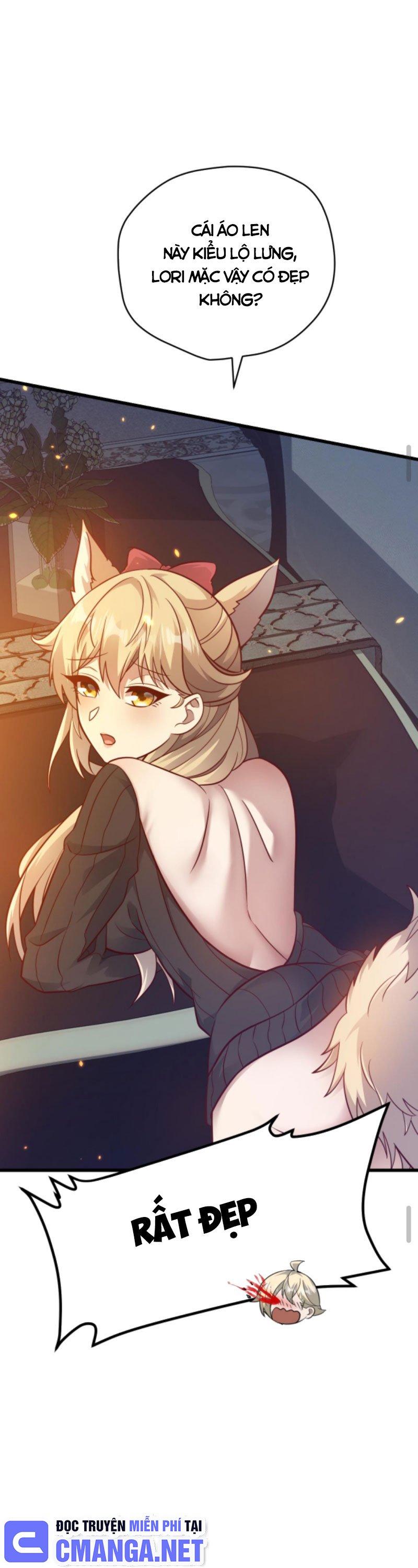 người chơi và nhân chính đều muốn làm hại ta chapter 70 7