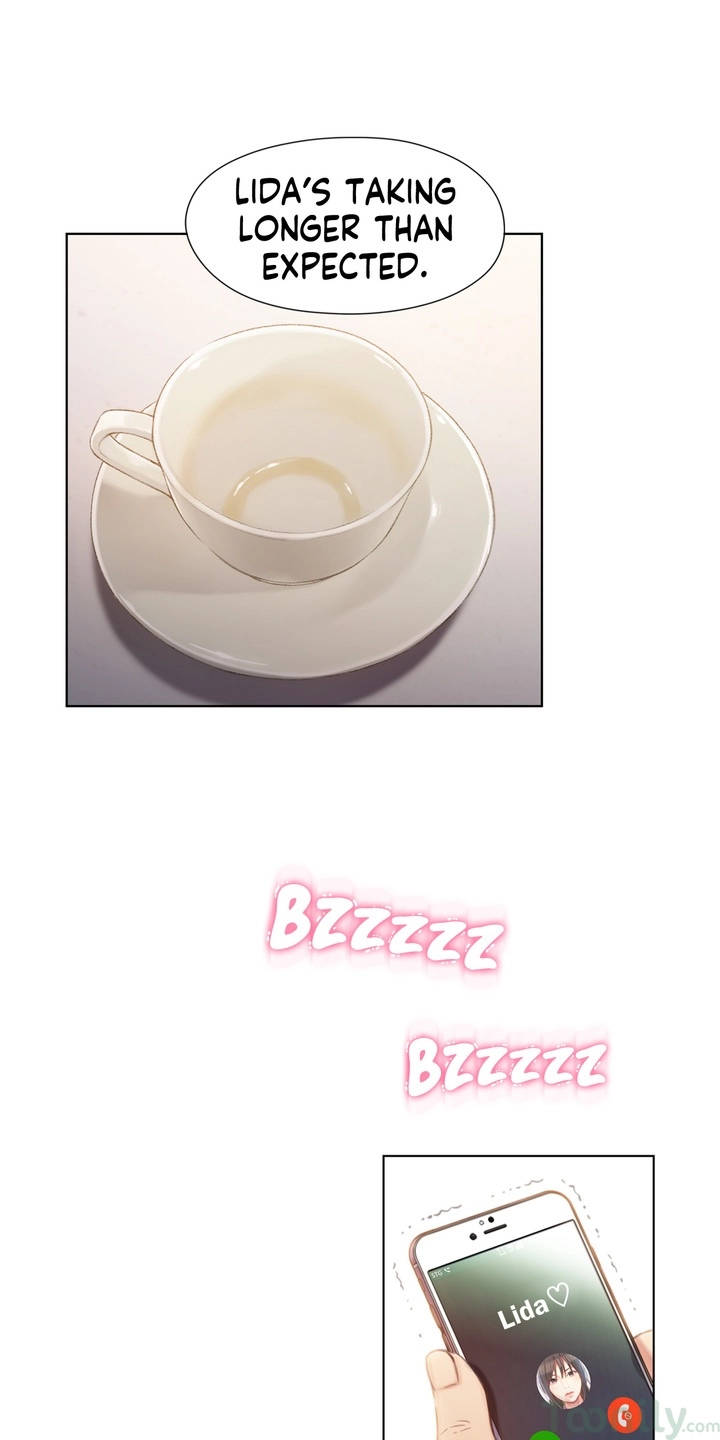 [raw] anh chàng ngọt ngào chapter 66 23