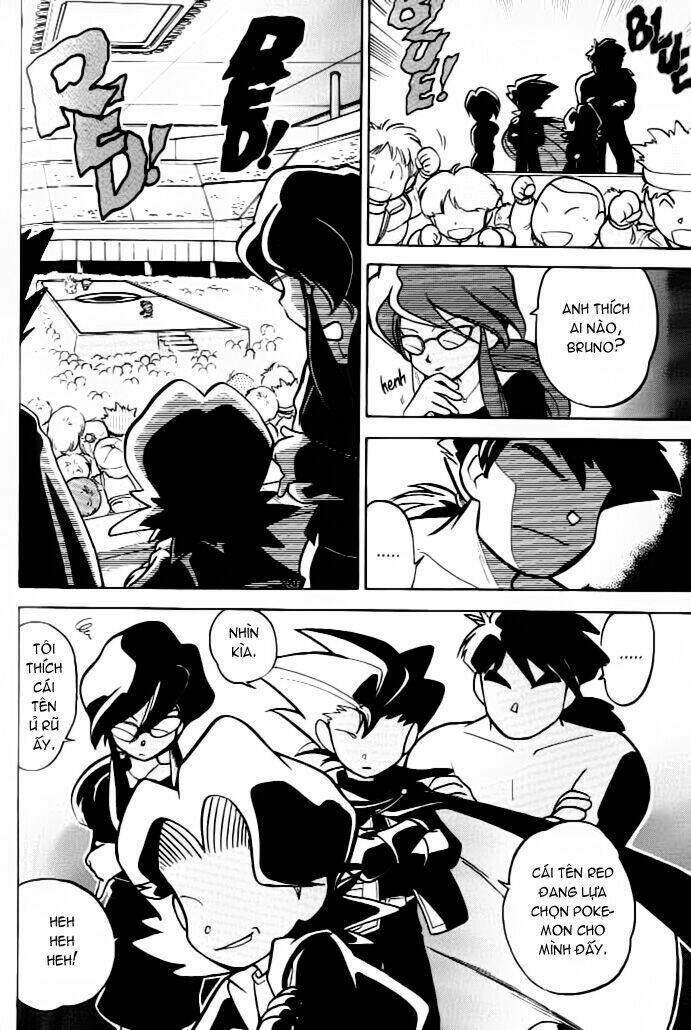 thú cưng đặc biệt chapter 40 22