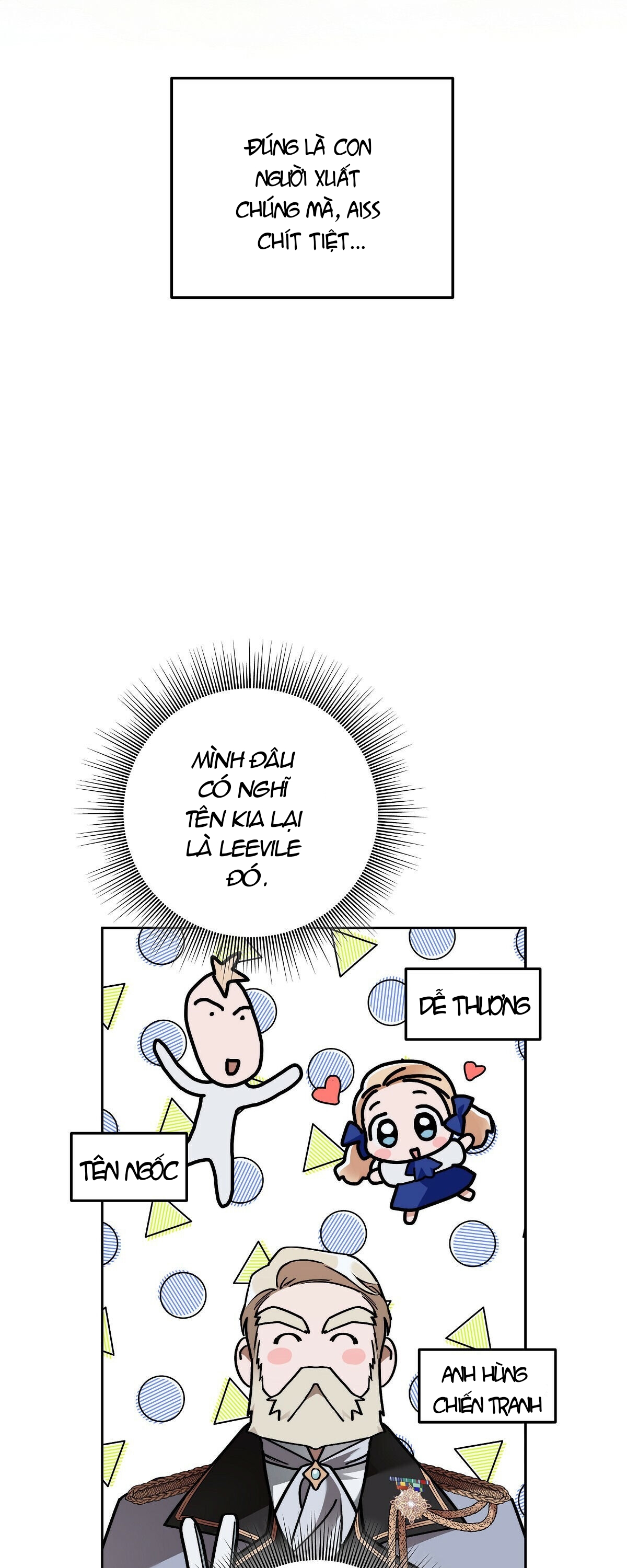 lời nói dối vĩnh cửu của người chapter 8.2 21