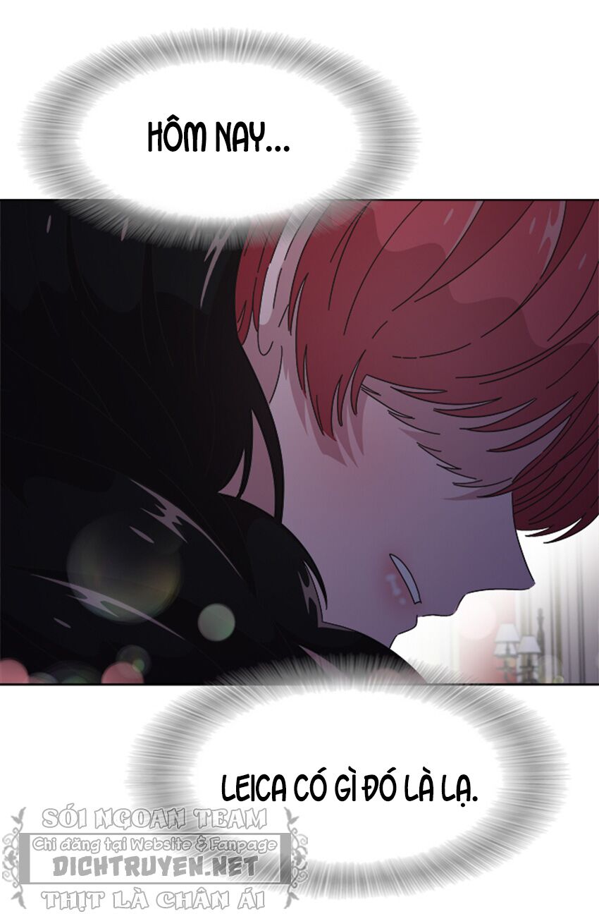 con gái bảo bối của ma vương chapter 119 19