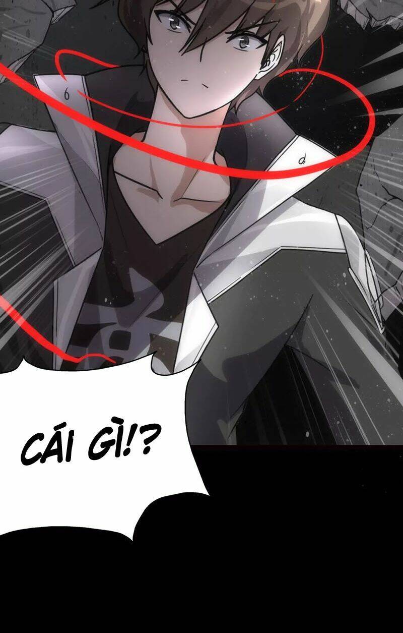 bạn gái virus của tôi chapter 202 47