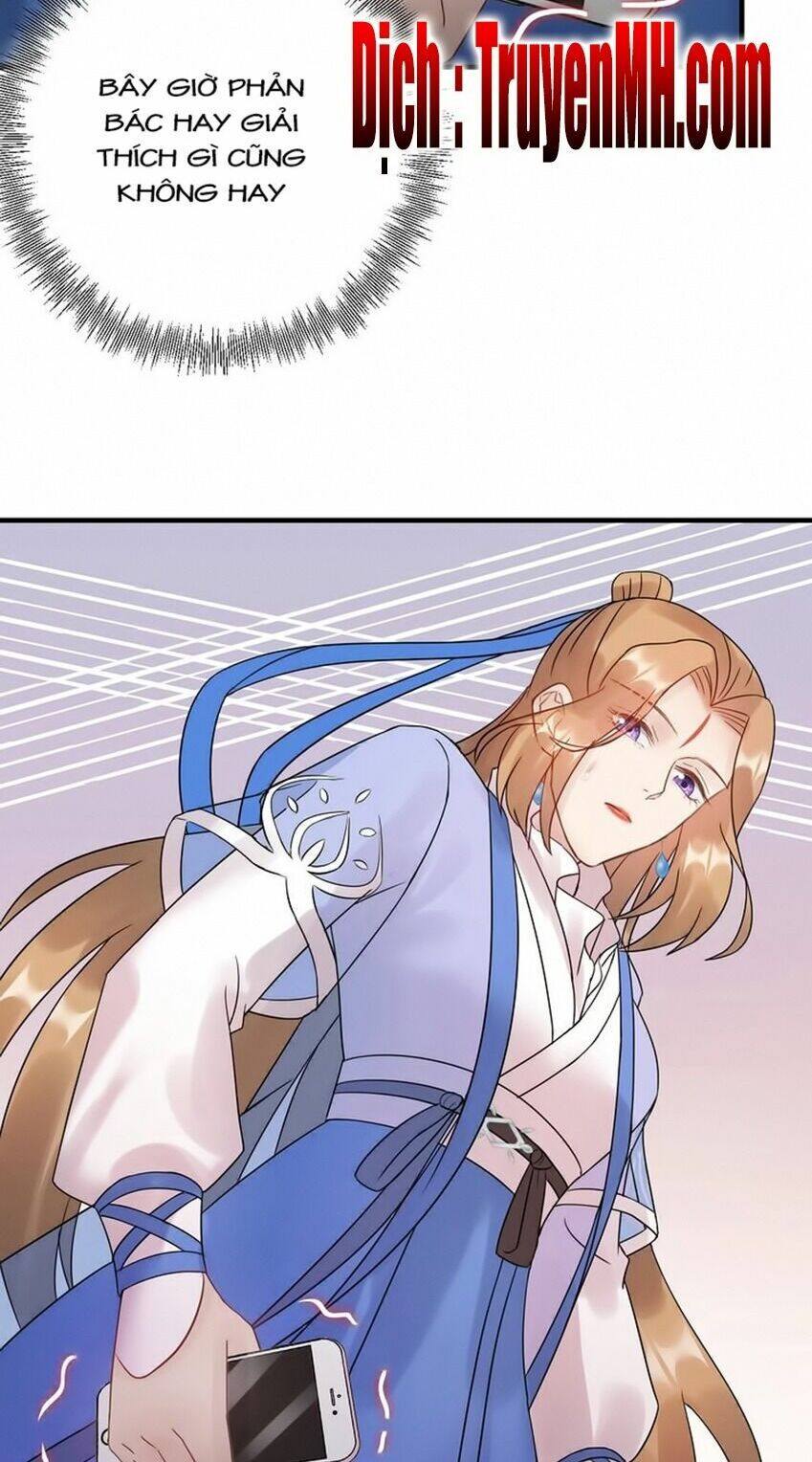 trọng sinh chi ức vạn ảnh hậu yếu thượng vị chapter 135 4